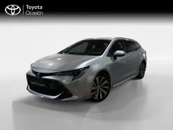 TOYOTA Corolla 140H Style Edition