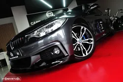 BMW 420 Gran Coupé d Pack M Auto