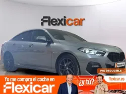 BMW 218 218dA Gran Coupé