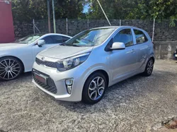 Kia Picanto 1.0 CVVT EX