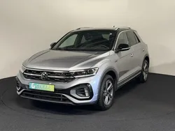 VOLKSWAGEN T-ROC (2) 2.0 TDi 150 R-LINE DSG7 CAMERA ATTELAGE LED