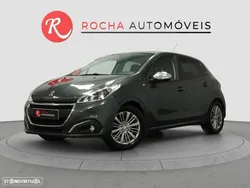 Peugeot 208 1.2 PureTech Allure