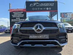 Mercedes-Benz GLE 350 350de 4Matic Aut.