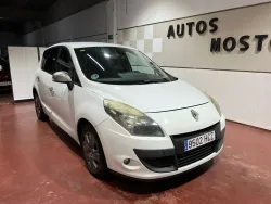 RENAULT Scenic Grand Scénic 1.5dCi Dynamique 5pl.