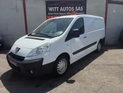 Peugeot Expert 2.0 hdi 120ch L2H1
