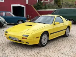 Mazda RX-7 Turbo II 2