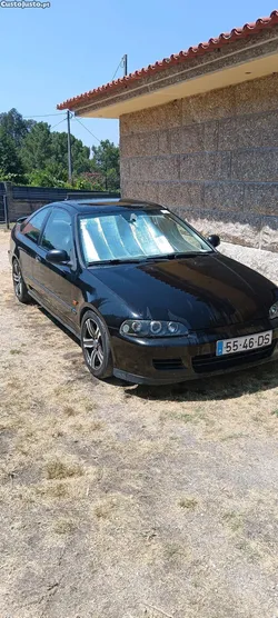 Honda Civic 1.6 ESi
