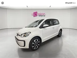 VOLKSWAGEN Up 1.0 65 BlueMotion Technology BVM5 Active