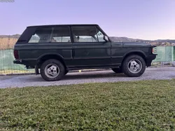 Land Rover Range Rover 3p 200 TDI nacional