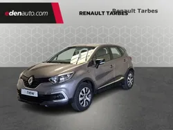 Renault Captur dCi 90 E6C Business