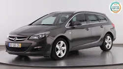 Opel Astra ST 1.6CDTi Executive S/S
