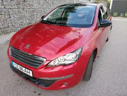 Peugeot 308 style