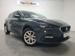 SEAT León ST 1.5 TSI S&S Style 25º Aniversario 115