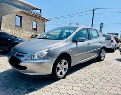 Peugeot 307 1.6 HDi Premium