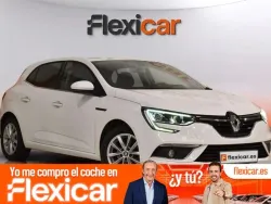 Renault Megane Business Energy dCi 81kW (110CV)