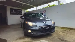 Renault Mégane 1.5 dCi Intens