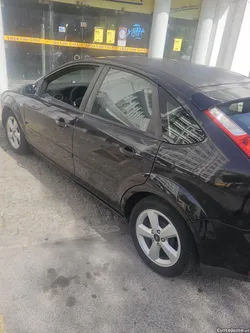 Ford Focus Caravana
