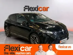 RENAULT Clio TCe Techno 67kW