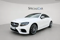 Mercedes-Benz E 220 d AMG Line Aut.