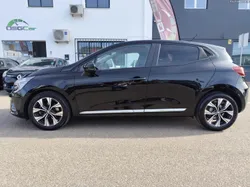 Renault Clio V 1.5 Blue dCi Evolution