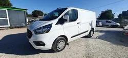 Ford transit custom l1h1 130cv 2019