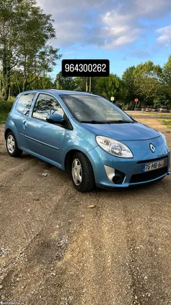 Renault Twingo 1200