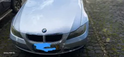BMW 318 sport