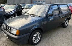 VOLKSWAGEN POLO II 1.05 i 50 cv 3 Portes « Faible kilométrage » Distribution/Pneus et Révision Neuve « GARANTIE 3 MOIS »