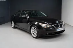 BMW 520 Sport