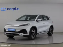 BYD Atto 3 60.48 kWh Design