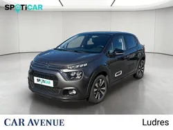 CITROEN C3 PureTech 110 S&S EAT6 Shine Pack