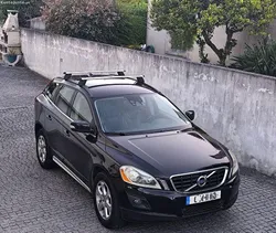 Volvo XC60 D5 AWD 2.4 diesel 185cv nacional aceito retoma