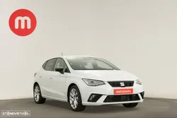 SEAT Ibiza 1.0 TSI FR