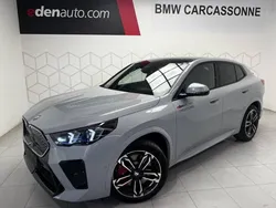 BMW X2 iX2 eDrive20 204ch BVA M Sport