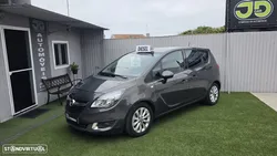 Opel Meriva 1.3 CDTI Cosmo S/S