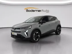RENAULT Captur TCe 115 ch Techno