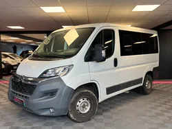 CITROEN JUMPER COMBI 30 L1H1 BlueHDI 130 Confort