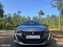 Peugeot 208 1.2 PureTech Active Pack