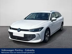 Volkswagen Passat SW 2.0 TDI EVO 150ch Life Plus DSG7