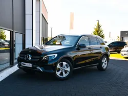 Mercedes GLC 250 211 CV BVA 9G-TRONIC TYPE AVANTGARDE GPS BLUETOOTH FULL CUIR TOIT OUVRANT CAMERA ATTELAGE HAYON ELEC JANTES 18