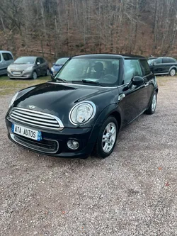 Mini Cooper One Mini 1.4i 75CH