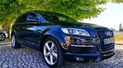 Audi Q7 3.0 V6 TDi quattro S-line Tiptronic de 2007