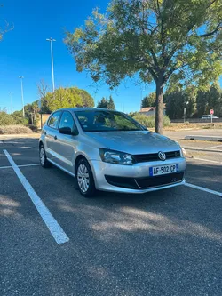 Polo 1.6 tdi