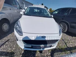 Ford Fiesta 1.0 EcoBoost 95ch Connect Business Nav