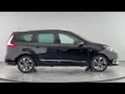 Renault Grand Scénic 1.5 dCi Bose Edition SS