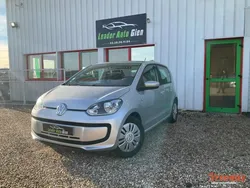 Volkswagen Up 5 portes 1.0 i 12V BlueMotion 60 cv 81 314 KM