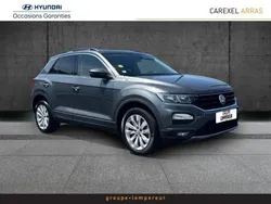 Volkswagen T-Roc 2.0 TDI 150ch IQ.Drive DSG7 Euro6d-T