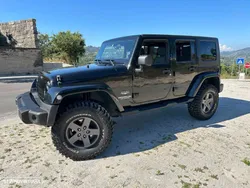 Jeep Wrangler 2.8 CRD MTX Sport