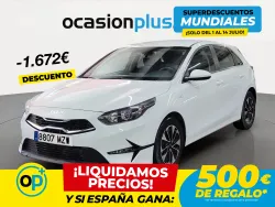 KIA Ceed 1.0 T-GDI Drive 100