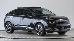 Citroën C4 1.2 PureTech Shine EAT8